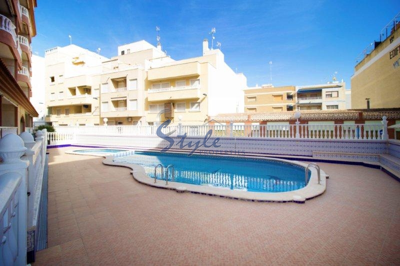 Resale - Apartment - La Mata