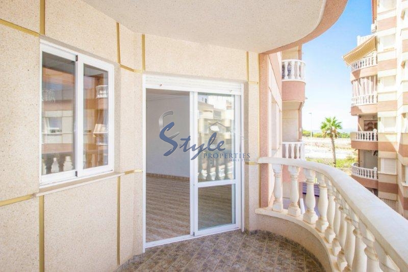 Resale - Apartment - La Mata