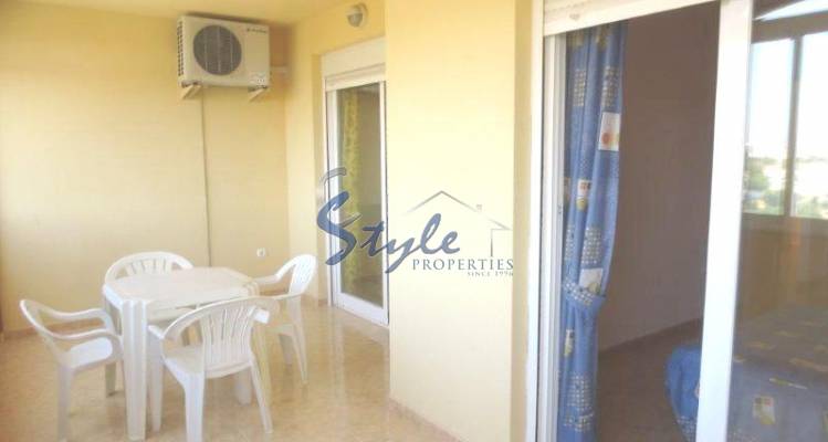 Resale - Apartment - La Mata