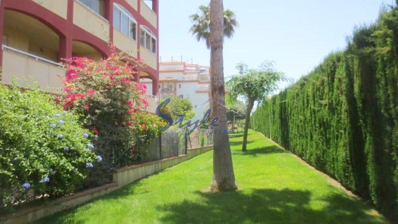 Resale - Apartment - La Mata