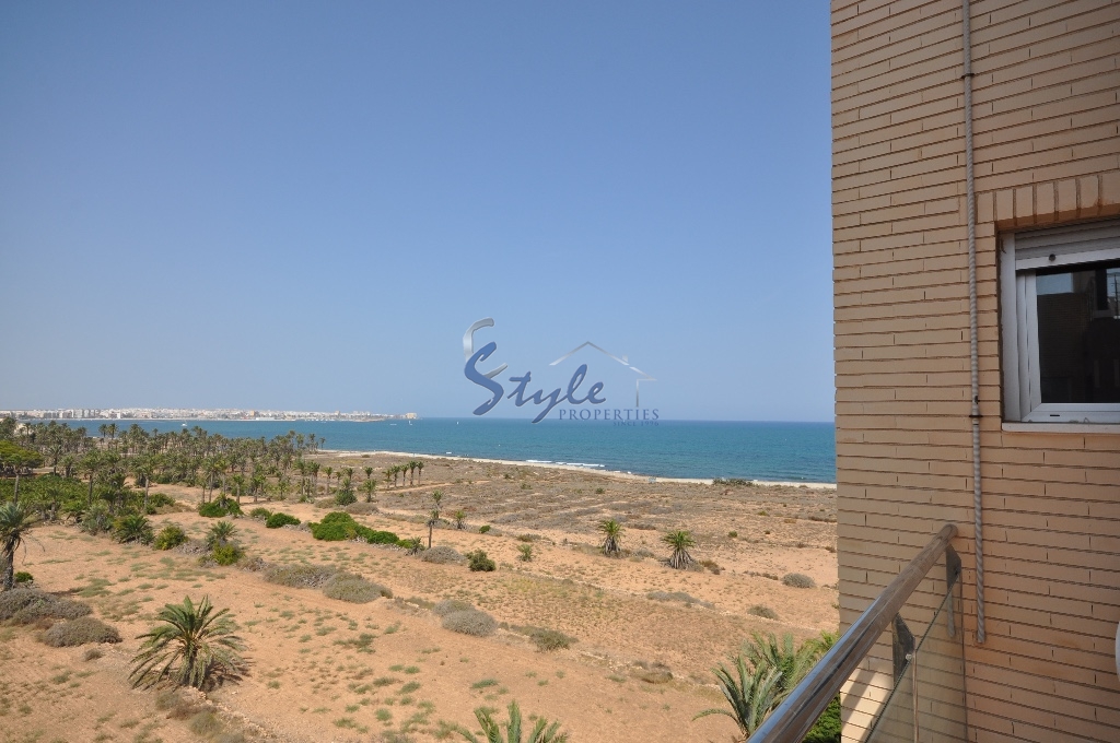 Resale - Penthouse - Punta Prima - Rocio del Mar