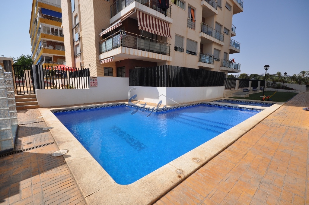 Resale - Penthouse - Punta Prima - Rocio del Mar