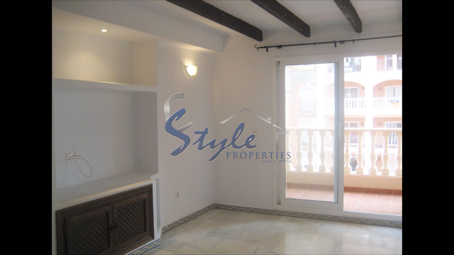 Resale - Apartment - Torrevieja