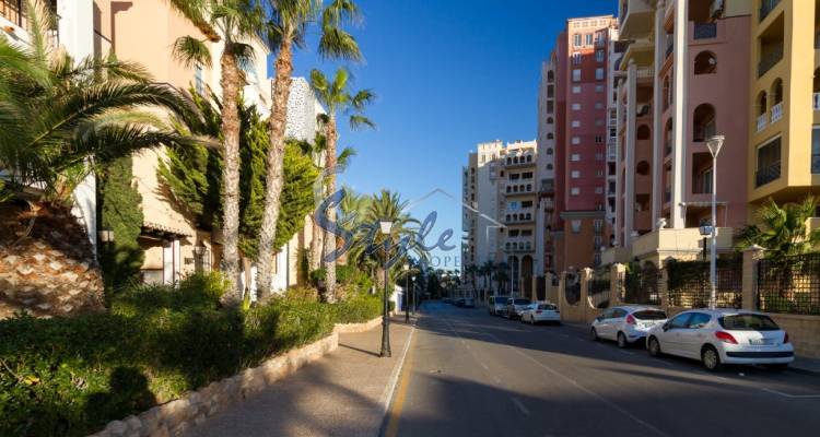 Resale - Apartment - Torrevieja