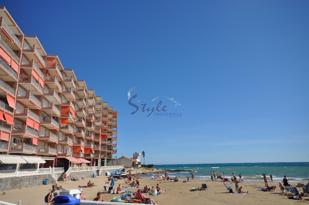 Reventa - Apartamento - Torrevieja  - Torrevieja