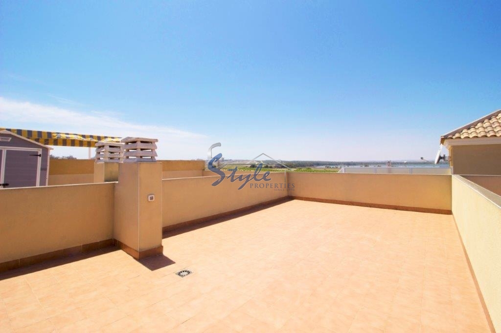 Resale - Apartment - La Mata