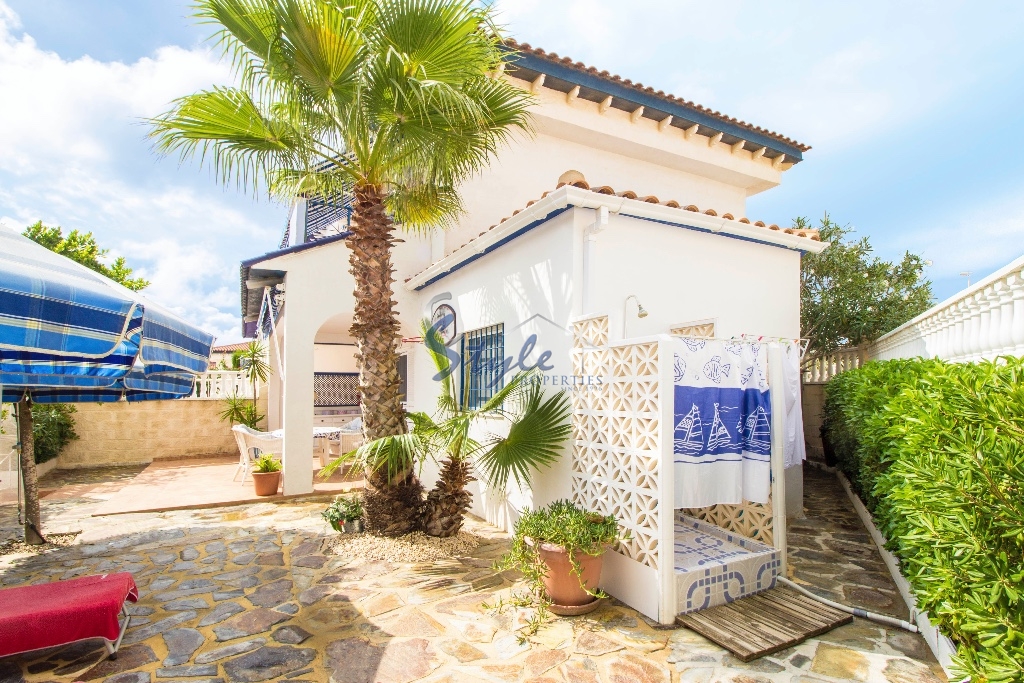 Resale - Town House - La Mata