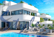 New build - Villa - La Marina