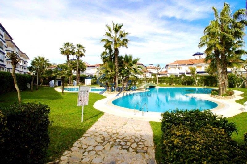 Resale - Apartment - La Mata