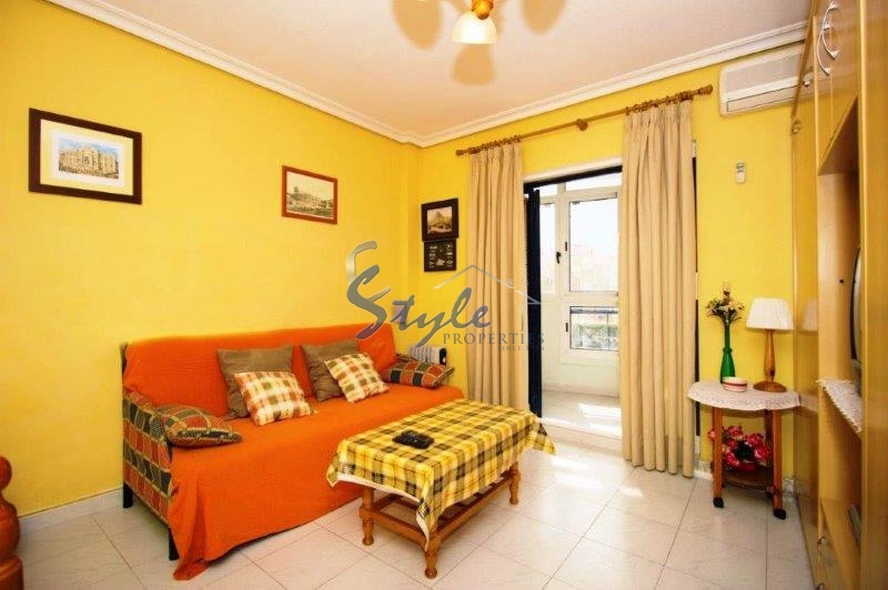 Resale - Apartment - La Mata