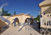 Resale - Villa - Torrevieja - San Luis