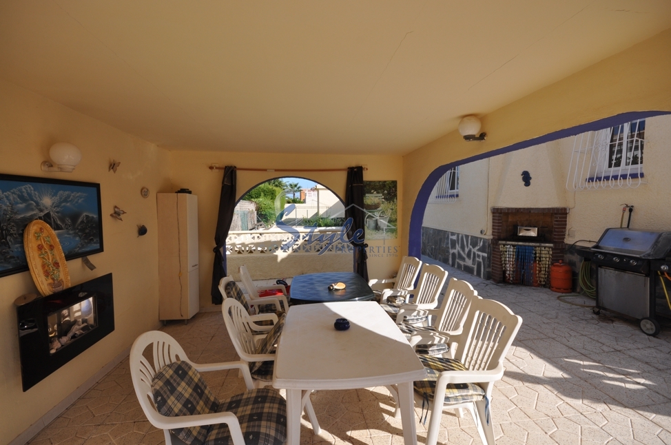 Reventa - Villa - Torrevieja  - San Luis