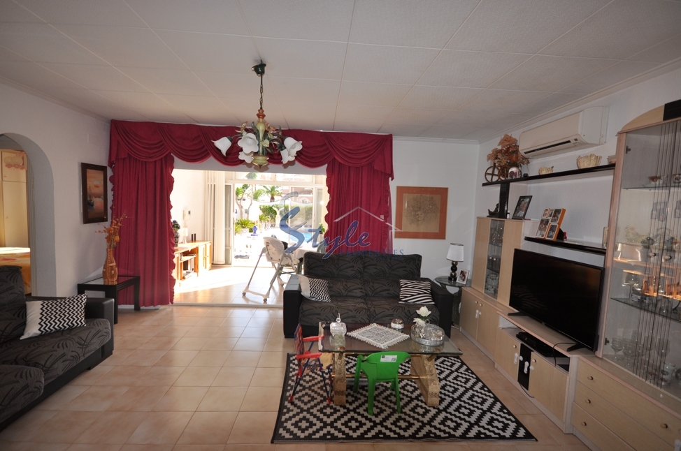 Reventa - Villa - Torrevieja  - San Luis