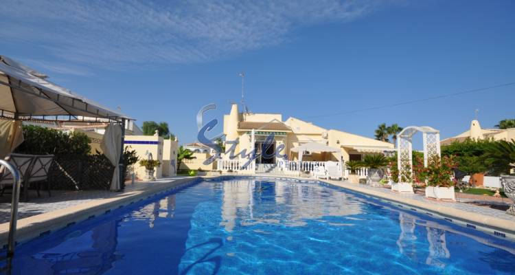 Reventa - Villa - Torrevieja  - San Luis