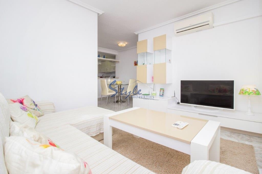 Resale - Apartment - La Mata