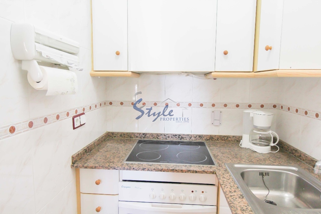 Resale - Apartment - La Mata