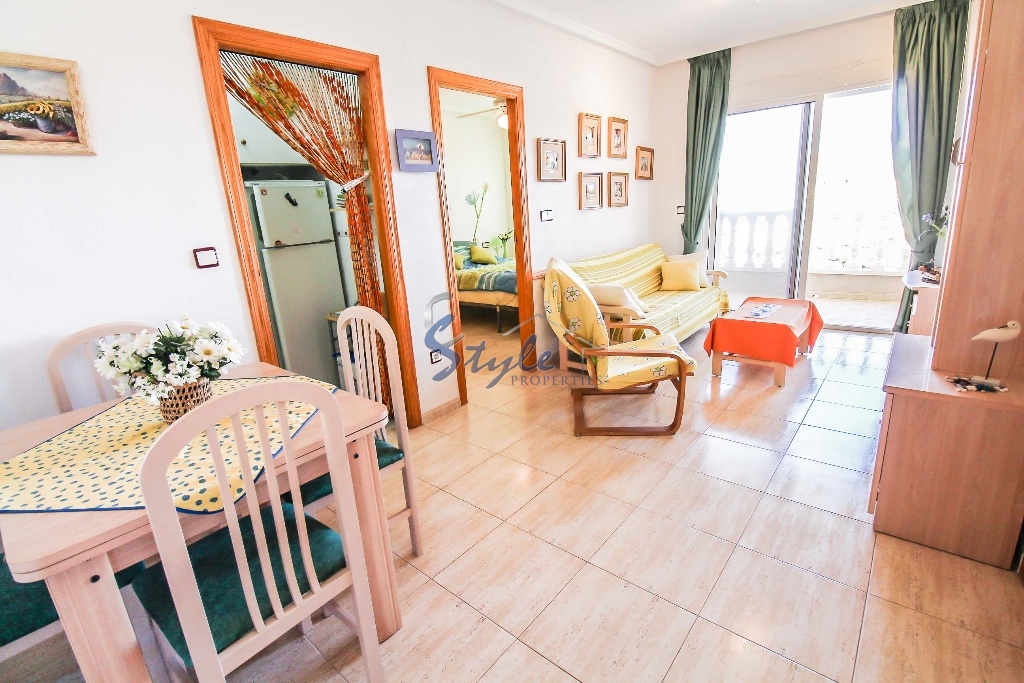 Resale - Apartment - La Mata