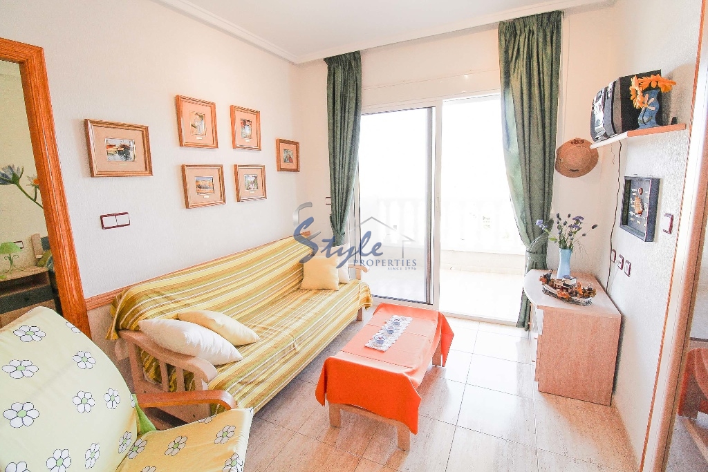 Resale - Apartment - La Mata