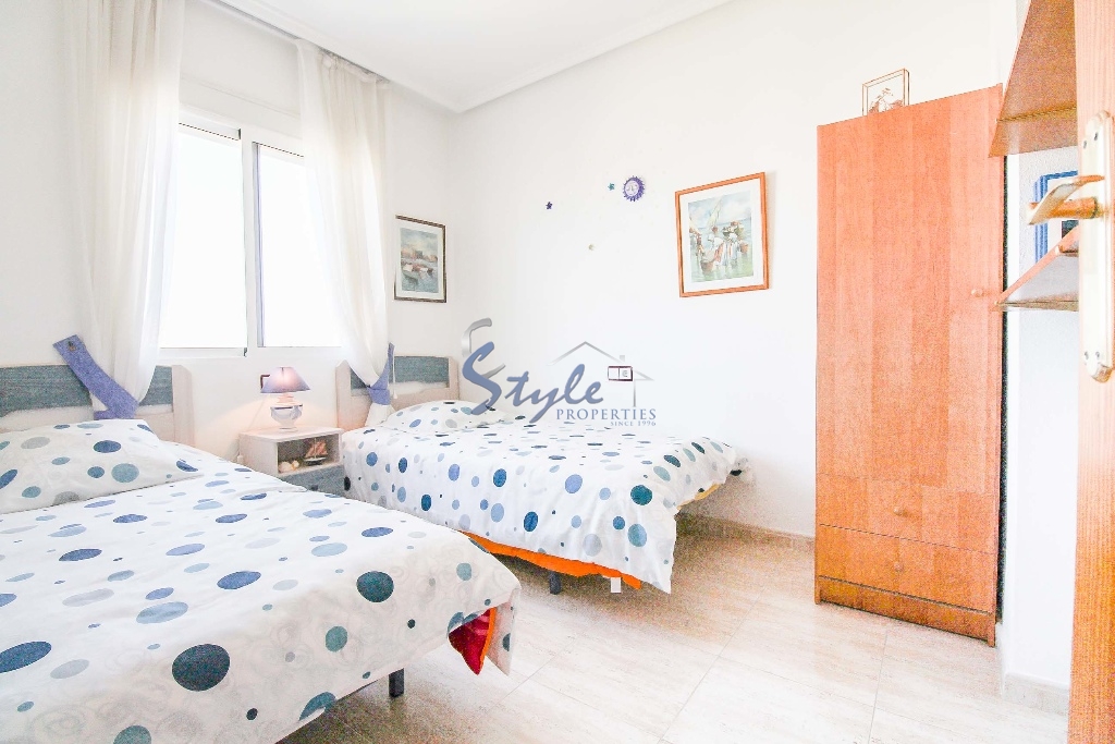 Resale - Apartment - La Mata