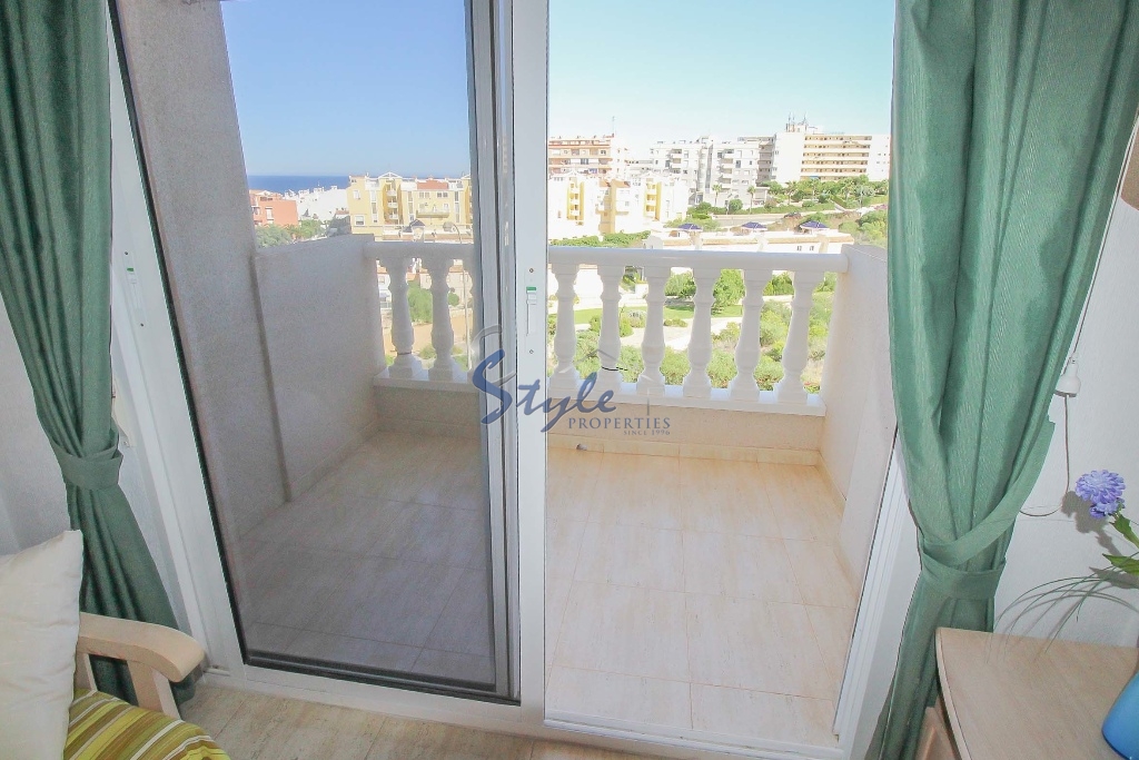 Resale - Apartment - La Mata