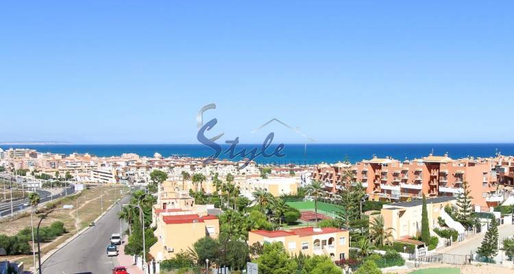 Resale - Apartment - La Mata