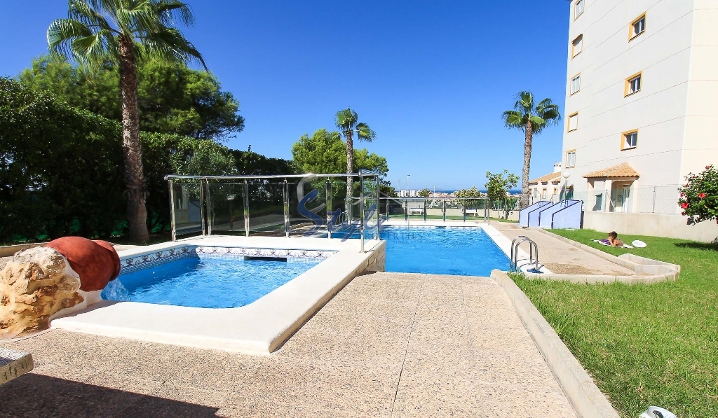 Resale - Apartment - La Mata