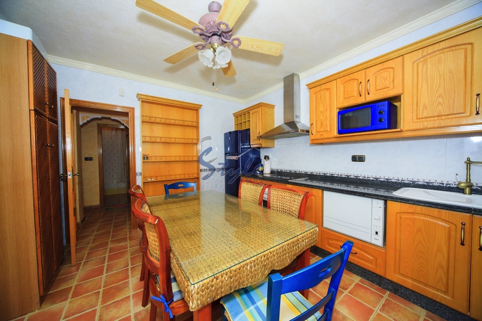 Resale - Villa - Los Balcones, Torrevieja - Los Balcones