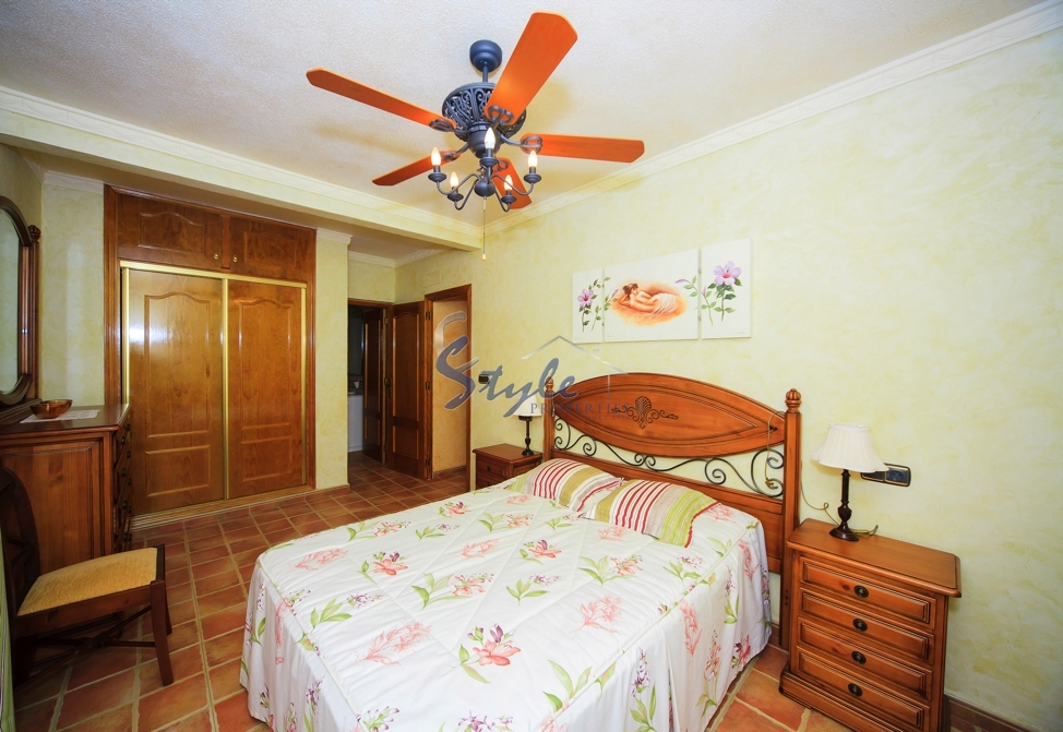 Resale - Villa - Los Balcones, Torrevieja - Los Balcones