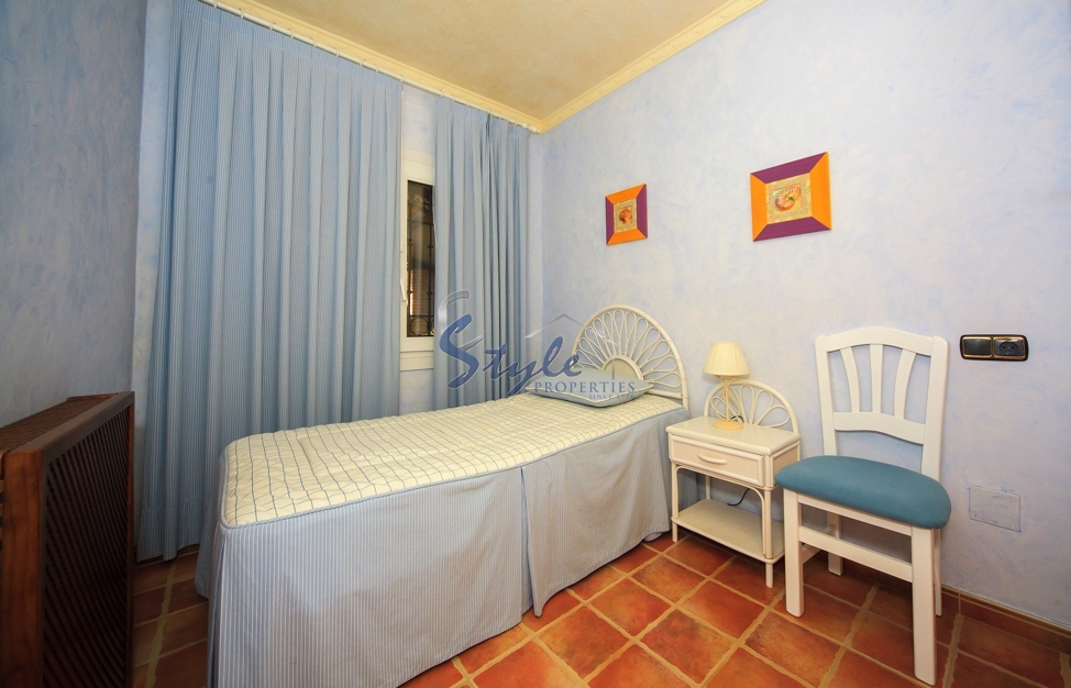 Reventa - Villa - Los Balcones, Torrevieja - Los Balcones