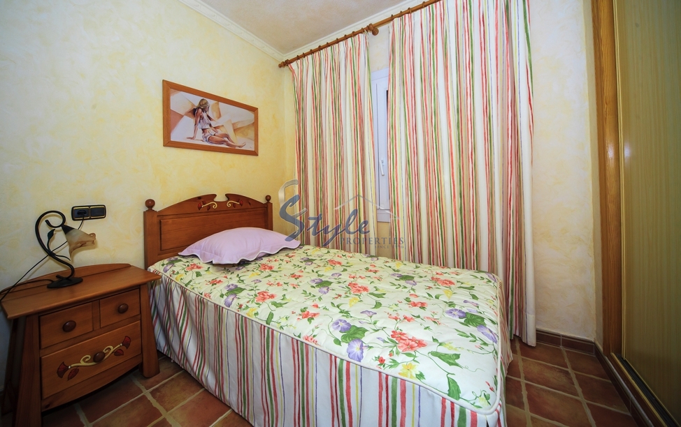 Resale - Villa - Los Balcones, Torrevieja - Los Balcones