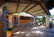 Resale - Villa - Los Balcones, Torrevieja - Los Balcones