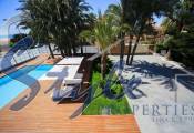 Resale - Luxury Villa - La Veleta