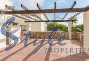 Resale - Villa - Las Colinas