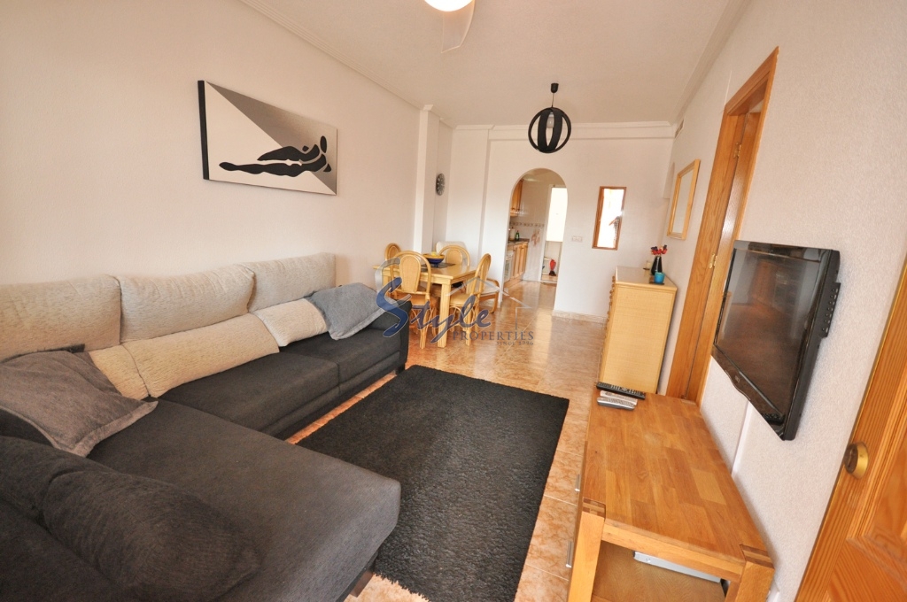 Resale - Apartment - Punta Prima