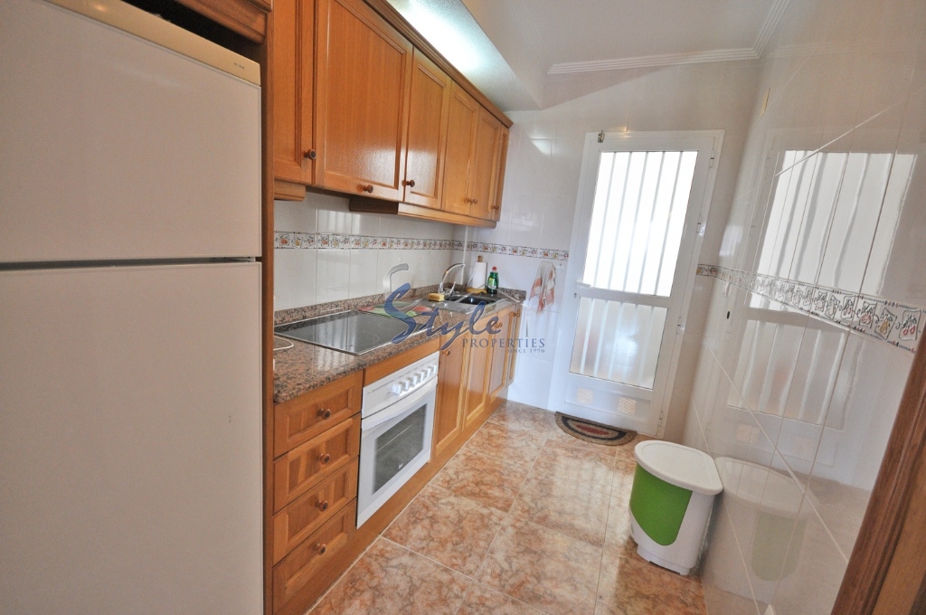 Resale - Apartment - Punta Prima