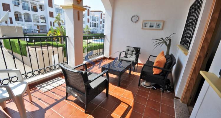 Resale - Apartment - Punta Prima