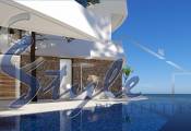 New build - Luxury Villa - Altea - Altea Hills