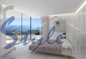 New build - Luxury Villa - Altea - Altea Hills