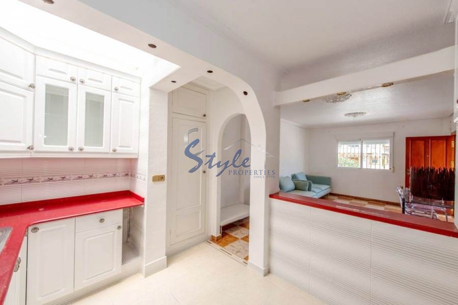 Resale - Town House - La Zenia