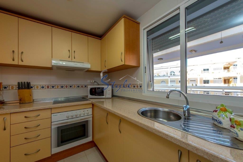 Reventa - Apartamento - Campoamor