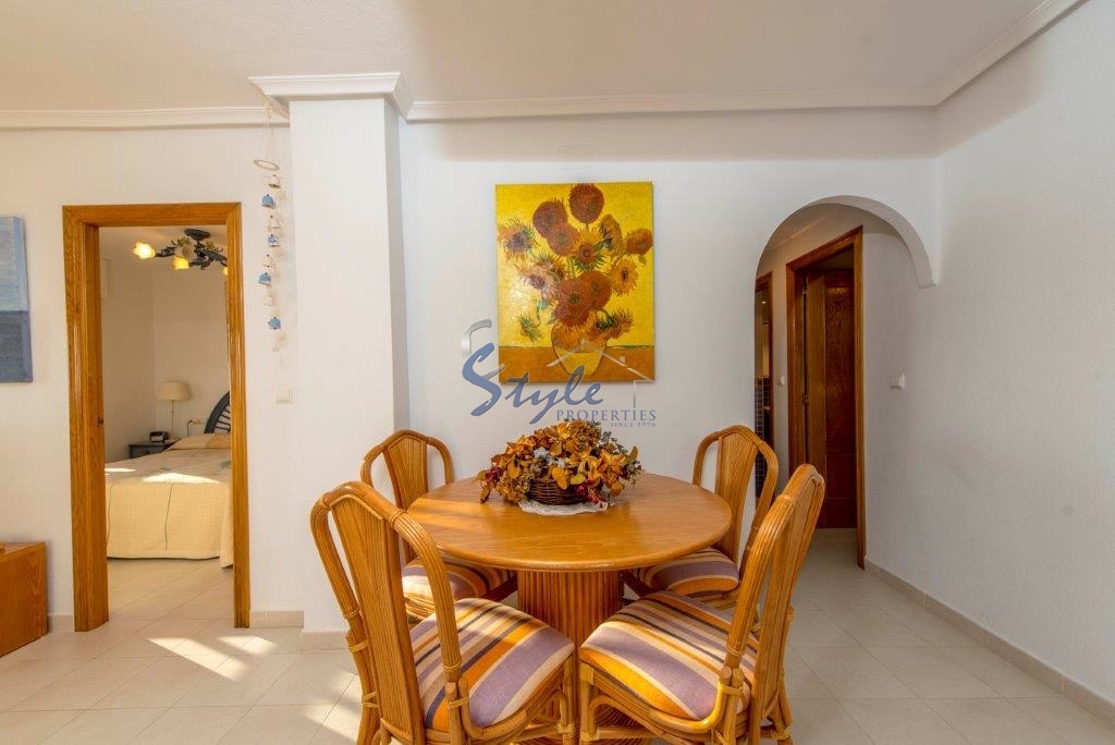 Resale - Apartment - Campoamor