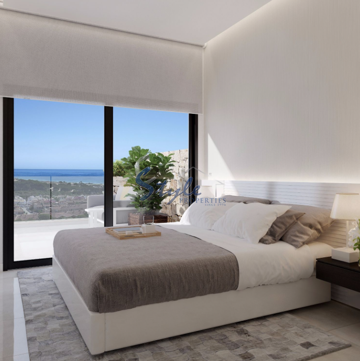 New build - Apartment - Alicante