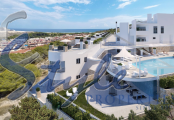 Obra nueva en venta en Alicante, Costa Blanca, Spain