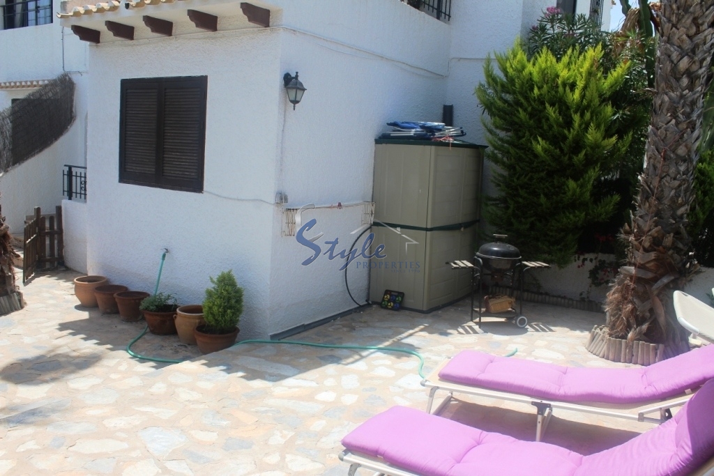 Resale - Apartment - Cabo Roig