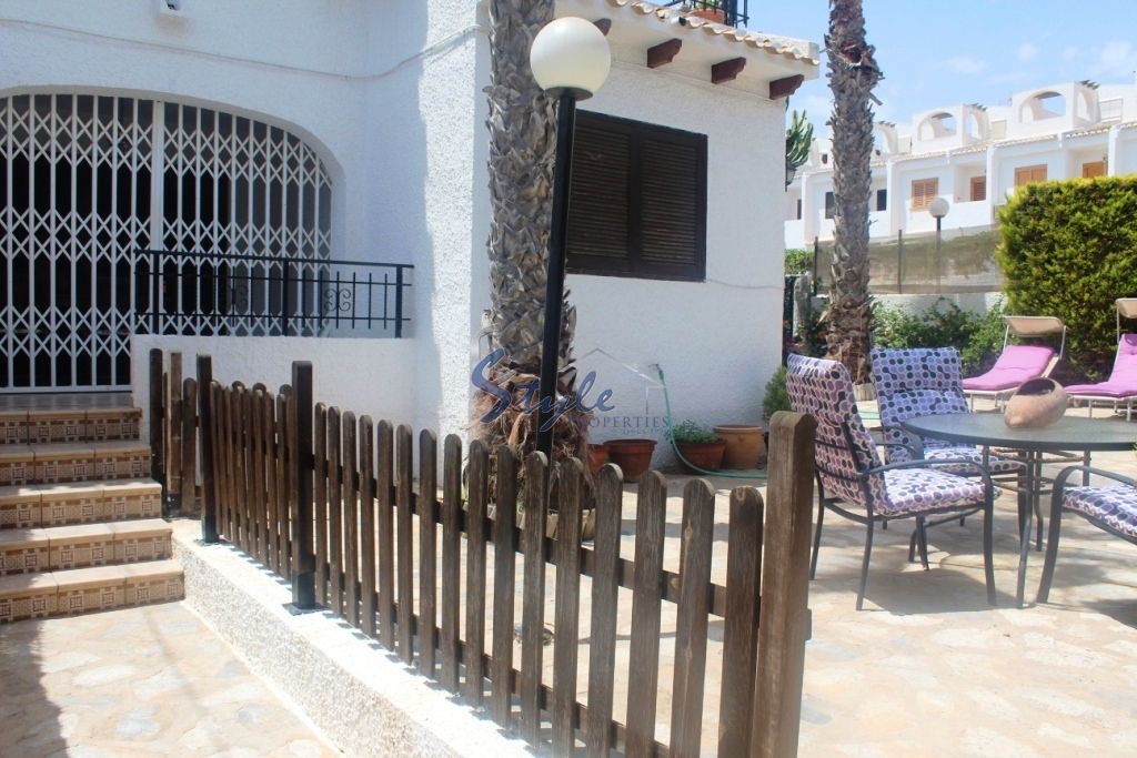 Resale - Apartment - Cabo Roig