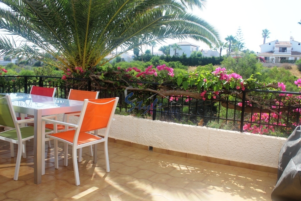 Reventa - Apartamento - Cabo Roig