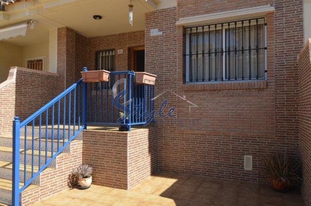 Resale - Town House - Campoamor