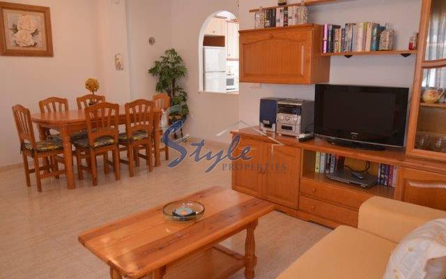 Resale - Town House - Campoamor