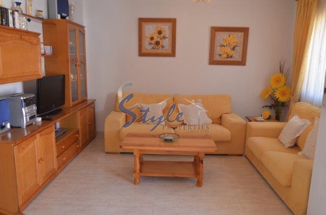 Resale - Town House - Campoamor