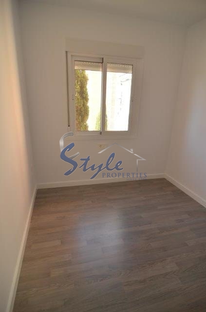 Resale - Apartment - Campoamor